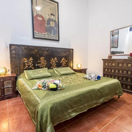 Feriehus Casa Sabina - Perenquen Guía de Isora