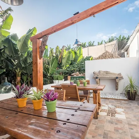 Casa Sabina - Perenquen * Guía de Isora