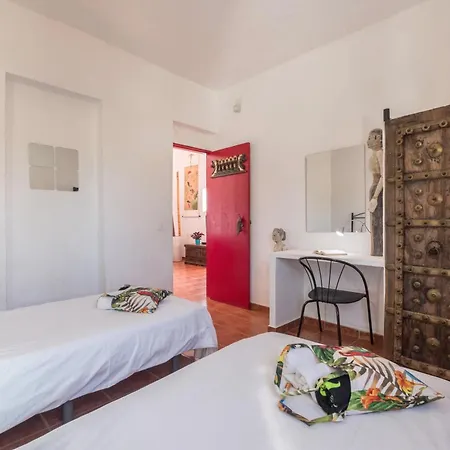 Casa Sabina - Perenquen Feriehus *
