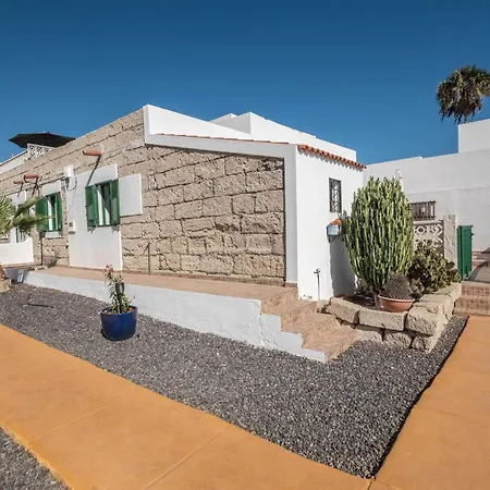 Feriehus Casa Sabina - Perenquen Guía de Isora
