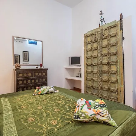 Casa Sabina - Perenquen * Guía de Isora