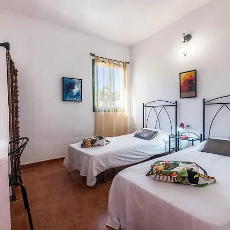 Casa Sabina - Perenquen Feriehus *