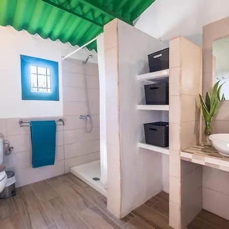 Casa Sabina - Perenquen Feriehus Guía de Isora