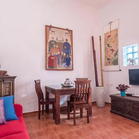 Casa Sabina - Perenquén Guía de Isora