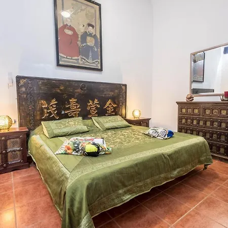 Casa Sabina - Perenquen Holiday home