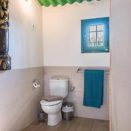 Casa Sabina - Perenquén Guía de Isora