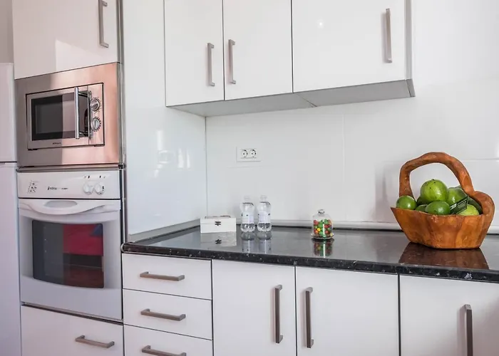 Nyaraló Casa Sabina - Perenquen Guía de Isora