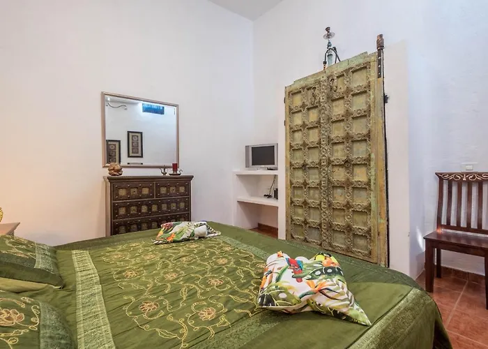 Nyaraló Casa Sabina - Perenquen