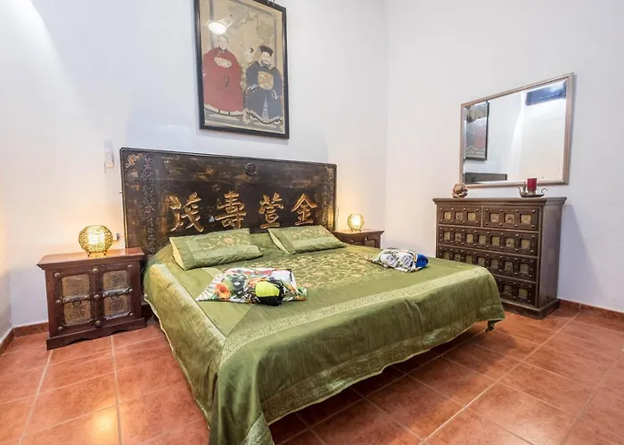 Casa Sabina - Perenquen Ferienhaus