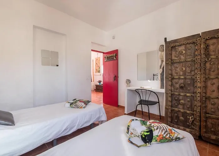 Casa Sabina - Perenquen *