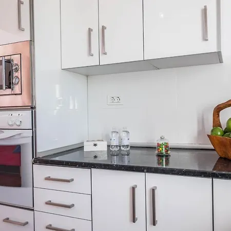Сasa de vacaciones Casa Sabina - Perenquén Guía de Isora
