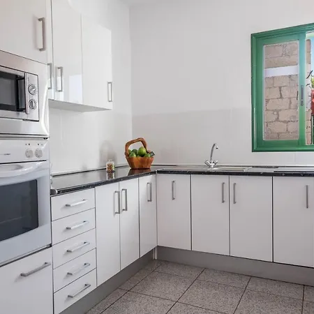 Casa Sabina - Perenquén Casa vacanze