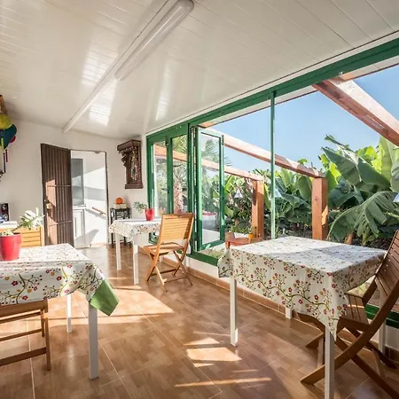 Casa Sabina - Perenquén Casa vacanze Guía de Isora