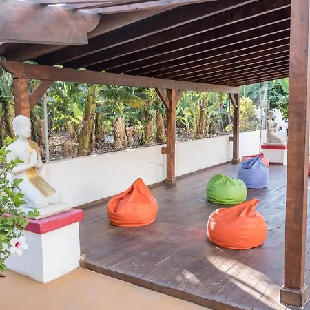 Casa Sabina - Perenquén Casa vacanze