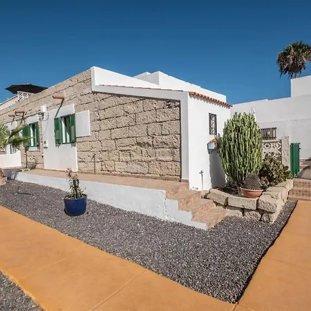 Casa Sabina - Perenquén