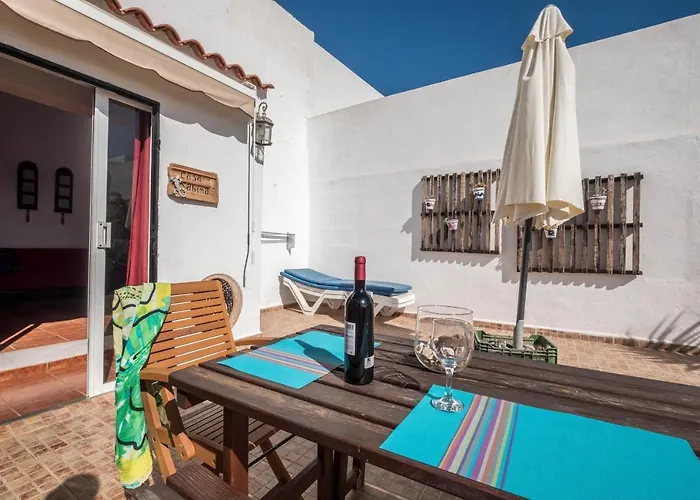 Casa Sabina - Perenquén Hébergement de vacances