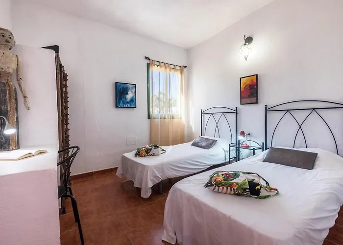 Casa Sabina - Perenquén * Guía de Isora