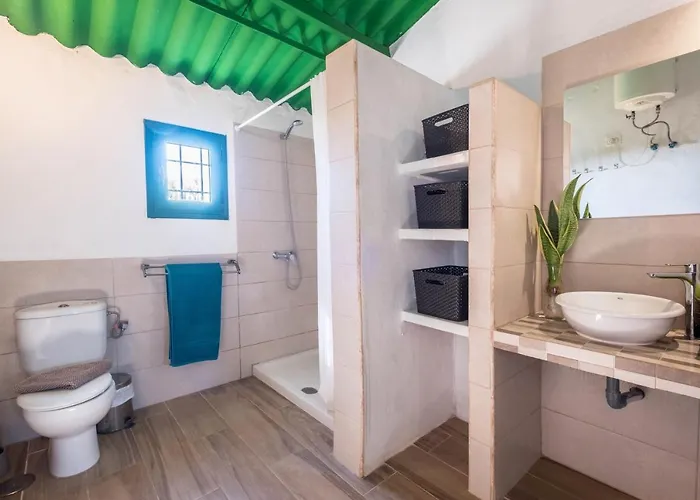 Casa Sabina - Perenquén Casa vacanze