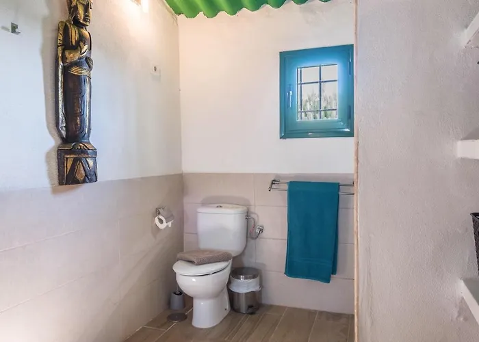 Casa Sabina - Perenquén Guía de Isora