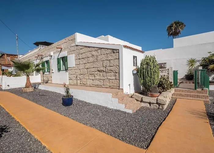 Casa Sabina - Perenquén