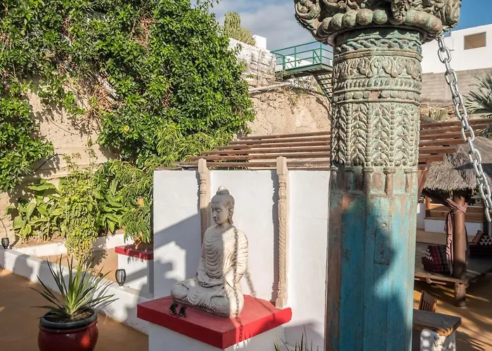 Casa Sabina - Perenquén Guía de Isora