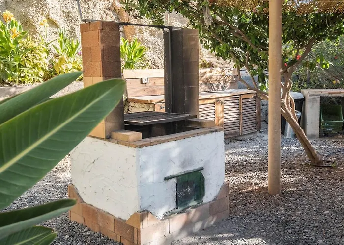 Casa Sabina - Perenquén Hébergement de vacances