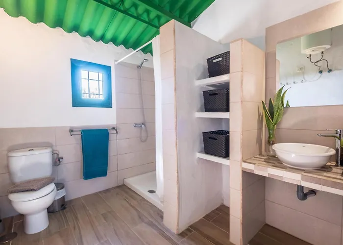 Casa Sabina - Perenquén Hébergement de vacances Guía de Isora