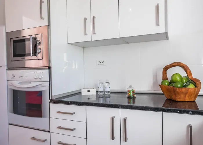 Hébergement de vacances Casa Sabina - Perenquén Guía de Isora