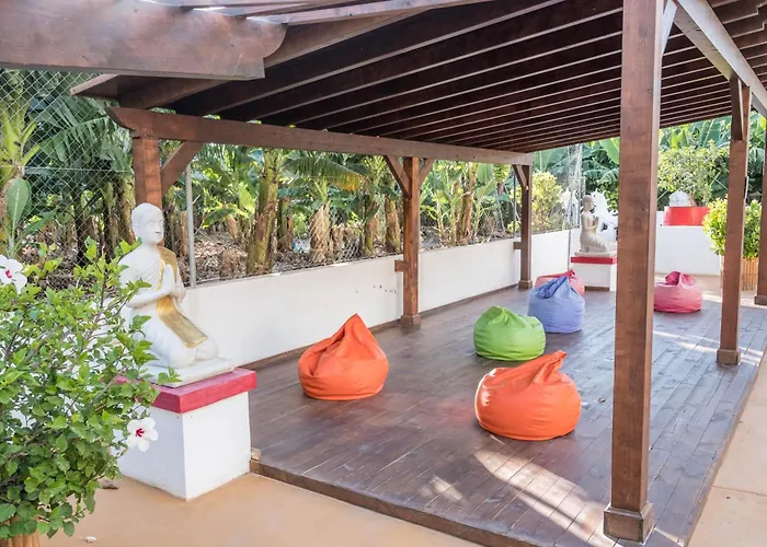 Hébergement de vacances Casa Sabina - Perenquén