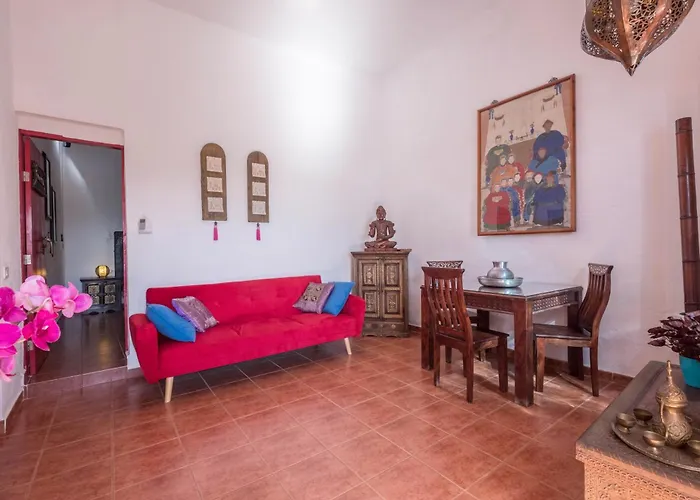 Casa Sabina - Perenquén * Guía de Isora