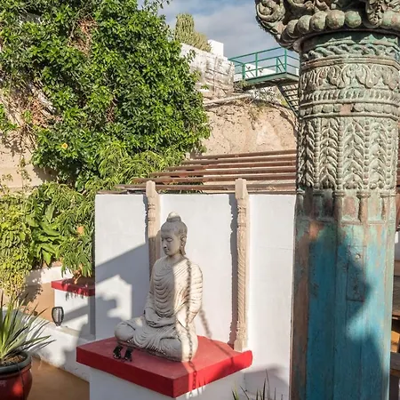 Casa Sabina - Perenquen Guía de Isora