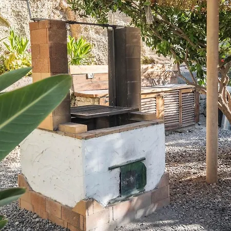 Casa Sabina - Perenquen Vakantiehuis