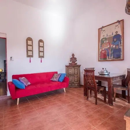 Casa Sabina - Perenquen Vakantiehuis *