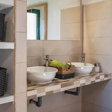 Casa Sabina - Perenquen Vakantiehuis Guía de Isora