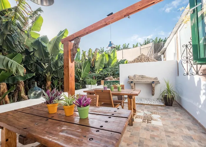 Tatil Evi Casa Sabina - Perenquen *