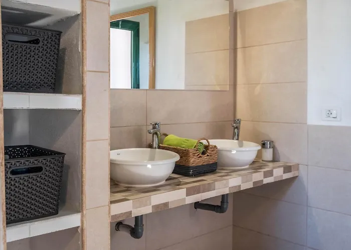 Casa Sabina - Perenquen Tatil Evi Guía de Isora